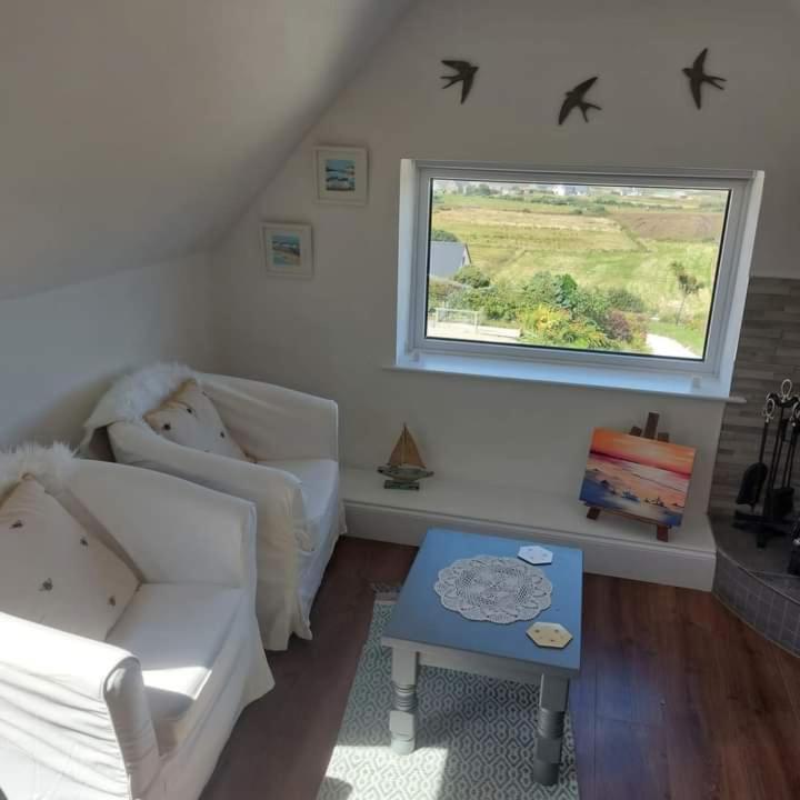 Tobar Na Si Apartments Letterkenny Exterior foto